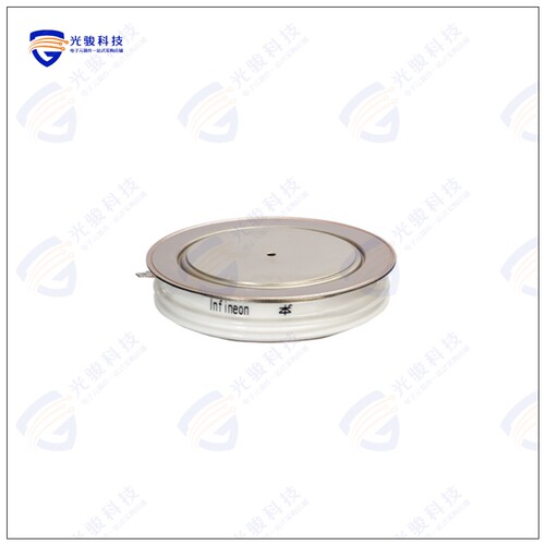 T2180N18TOFVTXPSA1晶体管SCR MODULE 1800V 4460A DO200AD