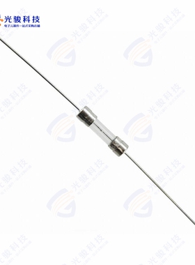 5STP 3.15-R《FUSE GLASS 3.15A 250VAC 5X20MM》