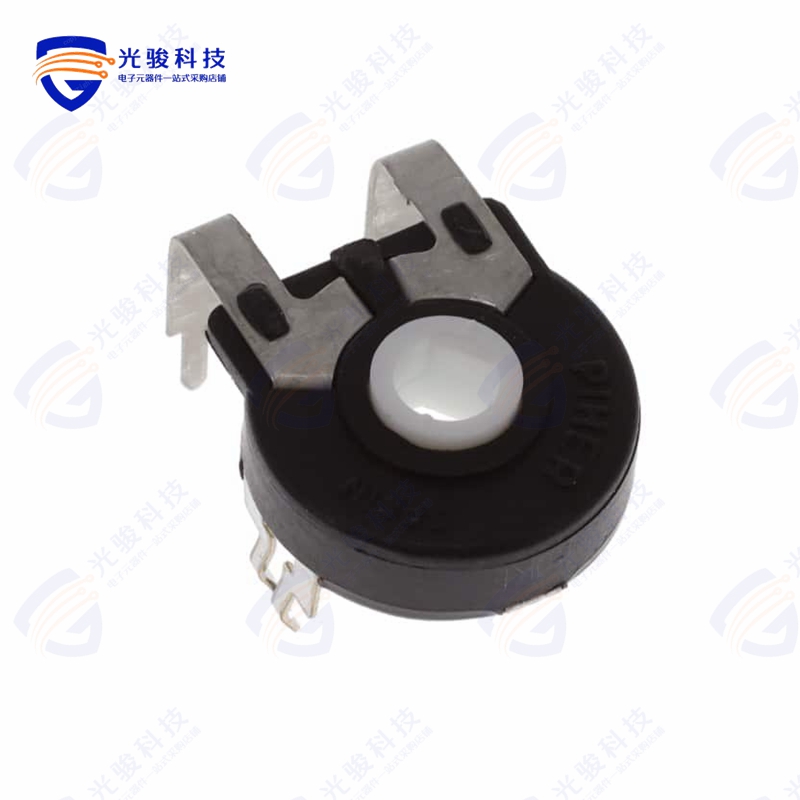 PT15RV18-103A1010-E-S《15MM CONTROL/ SENSOR TRIMMER POT》