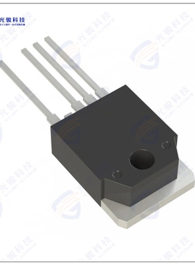 STD01N晶体管TRANS NPN DARL 150V 10A TO-3P-5L