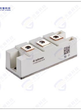 DD180N16SHPSA1晶体管DIODE MOD GP 1600V 192A MOD