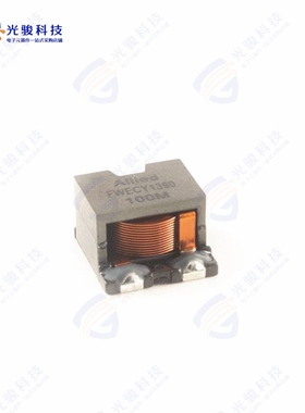 FWECY1390-330M《33H 20% FLAT WIRE SMD POWER IN》