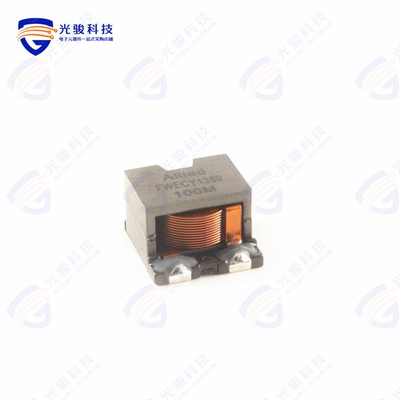 FWECY1390-330M《33H 20% FLAT WIRE SMD POWER IN》