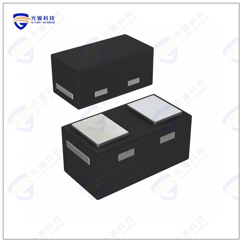 1SS361LP3-7晶体管DIODE STD 80V 100MA X3DFN06032