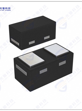 SDM02U30LP3Q-7B晶体管DIODE SCHOT 30V 100MA X3DFN06032