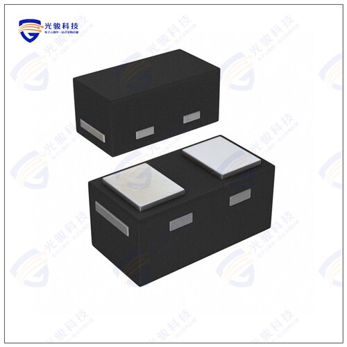 SDM02U30LP3-7B晶体管DIODE SCHOT 30V 100MA X3DFN06032