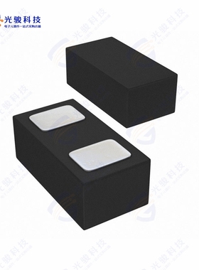 UCLAMP0561P.TNT《TVS DIODE 5VWM 15VC 2SLP1608P》