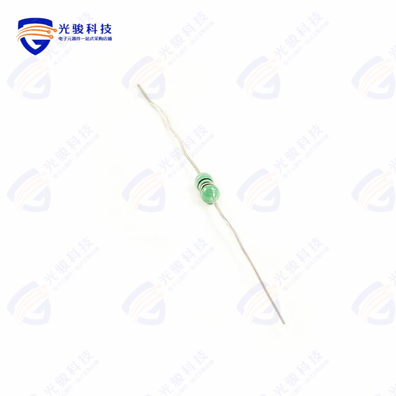 AC20-100K-RC-AP《100UH 10% AXIAL LEADED INDUCTOR》