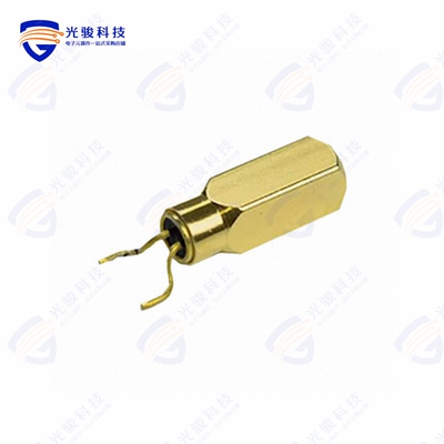 MS1V-T1K-32.768KHZ-10PF-20PPM-TA-QC《CRYSTAL+32.7680KHZ+10PF