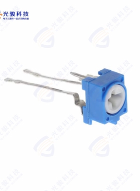 N6L25T3N-103《POT 10 K OHM LINEAR》