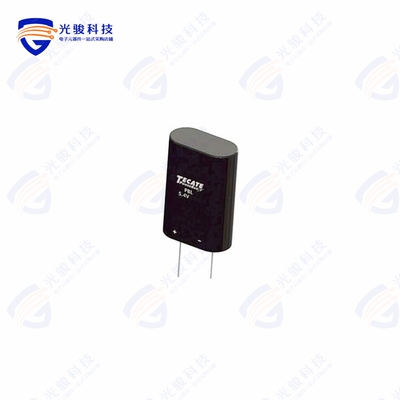 SCAP,PBL-15.0/5.4《CAP 15F 5.4V THROUGH HOLE UCAP》
