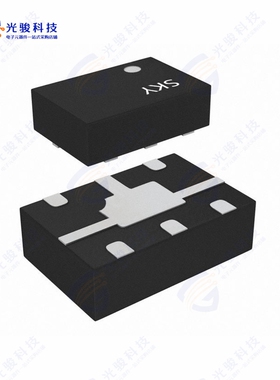 SKY13278-313LF《IC RF SWITCH SPDT 2.5GHZ 6QFN》