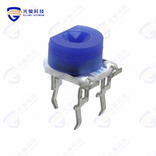 416MA103P《TRIMMER 10K OHM 0.2W PC PIN TOP》