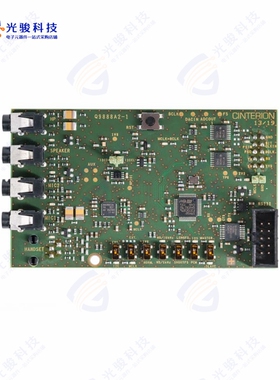 L30960-N0120-A100《WIDEBAND AUDIO CODEC ADAPTER》