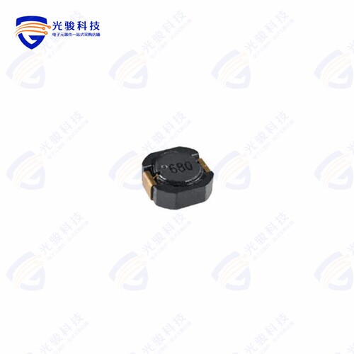 CT920CYF-6R2M《SMD SHIELDED POWER INDUCTOR》