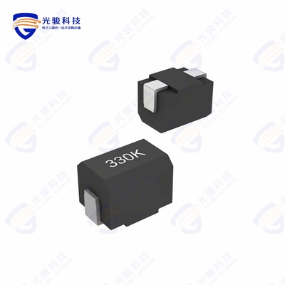 CM453232-121KL《FIXED IND 120UH 110MA 8 OHM SMD》