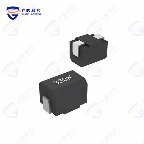 CM453232-R33KL《FIXED IND 330NH 605MA 280MOHM SM》
