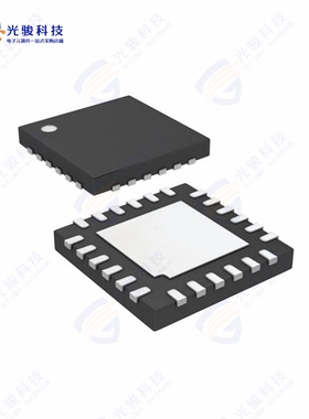 LTC5590IUH#TRPBF《IC MIXER 600MHZ-1.7GHZ 24QFN》