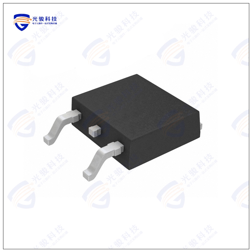 IPD90N04S403ATMA1晶体管MOSFET N-CH 40V 90A TO252-3