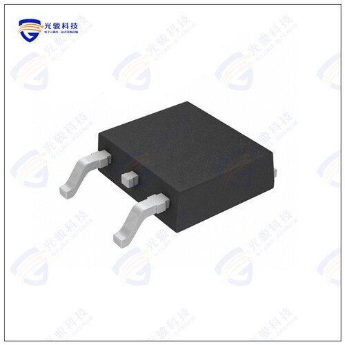 SPD07N60C3ATMA1晶体管LOW POWER_LEGACY