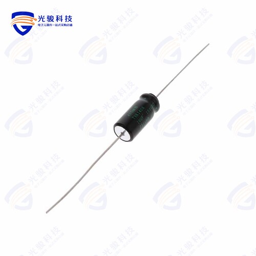TVA1406《CAP ALUM 10UF 150V AXIAL》