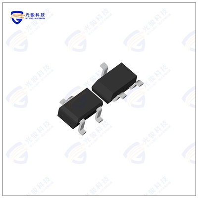 AM2329P晶体管MOSFET P-CH -30V 2.8A SOT-23