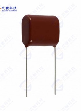 ECQ-E2475KF《CAP FILM 4.7UF 10% 250VDC RADIAL》