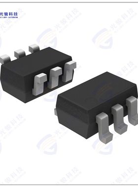 PJT7828_R1_00001晶体管MOSFET 2N-CH 30V 0.3A SOT363