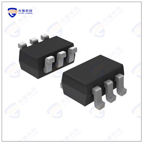 BAW56DW-AU_R1_000A1晶体管DIODE ARRAY GP 100V 150MA SOT363