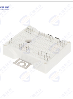 F48MR12W2M1HB70BPSA1晶体管LOW POWER EASY