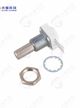 249FGJSPXB25502KA《POT PLASTIC LINEAR》