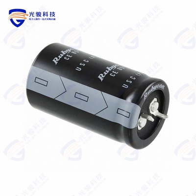 25USC22000MEFCSN25X45《CAP ALUM 22000UF 20% 25V SNAP》