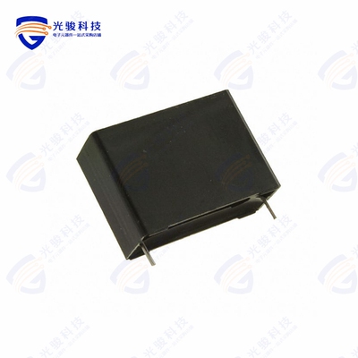 ECQ-UAAF155SA《CAP FILM 1.5UF 20% 275VAC RAD》