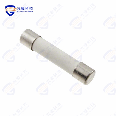 8020.0603《FUSE CERAMIC 12A 250VAC 3AB 3AG》
