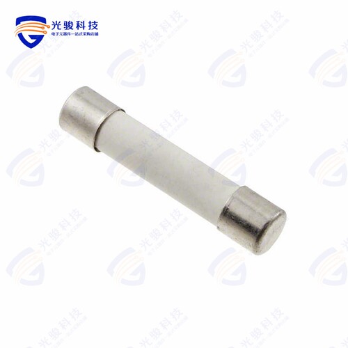 8020.5012.G《SHT 6.3X32 FUSE 1.25A T》