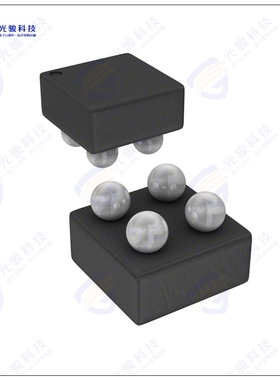 SI8481DB-T1-E1晶体管MOSFET P-CH 20V 9.7A 4 FOOT