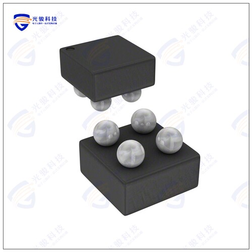 SI8481DB-T1-E1晶体管MOSFET P-CH 20V 9.7A 4 FOOT