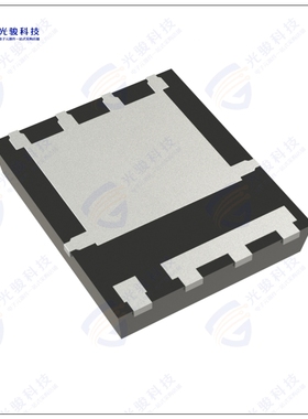 ISC0804NLSATMA1晶体管MOSFET N-CH 100V 12A/59A TDSON-8
