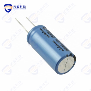 UKA1A153MHD《CAP ALUM 15000UF 20% 10V RADIAL》
