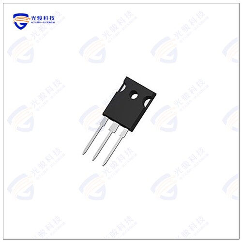 AMC3M0040120D晶体管SICFET N-CH 1200V 15A TO-247