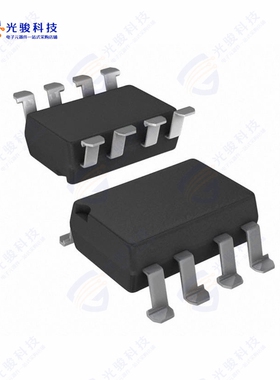 6N135-X017《OPTOISO 5.3KV TRANS W/BASE 8SMD》