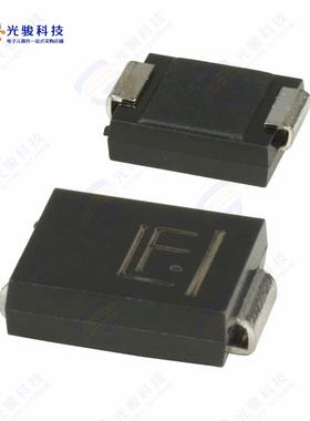 1.5SMC300A《TVS DIODE 256VWM 414VC DO214AB》