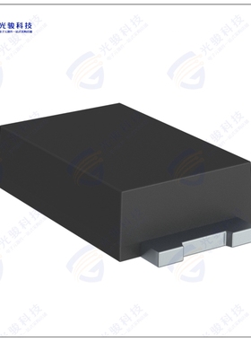 CMSH3-100MFL TR13 PBFREE晶体管DIODE SCHOTTKY 100V 3A SMAFLAT