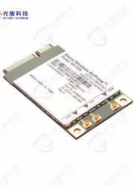 MC7455_1104637《RF TXRX CELLULAR 4G LTE》
