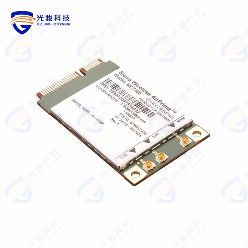MC7455_1104637《RF TXRX CELLULAR 4G LTE》