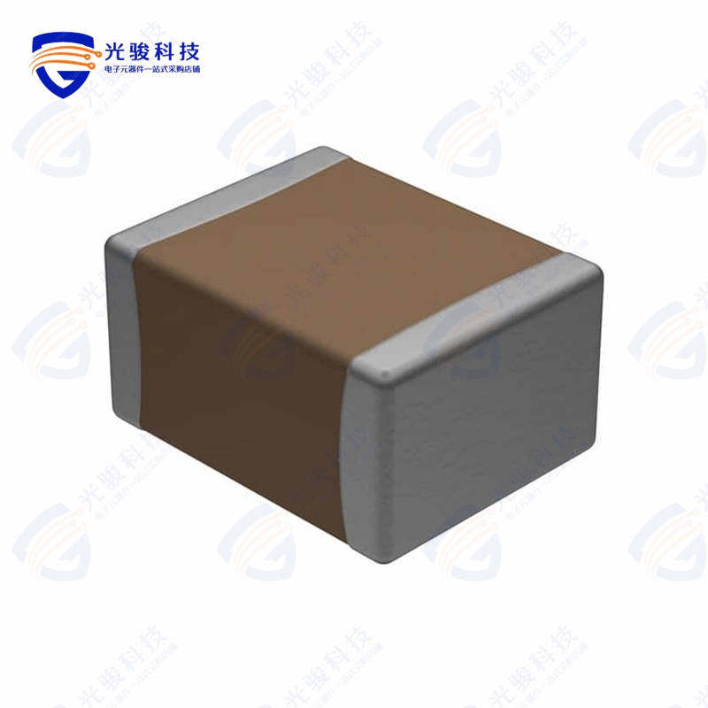 VJ1210A102JXGAT5Z《CAP CER 1000PF 1KV C0G/NP0 1210》