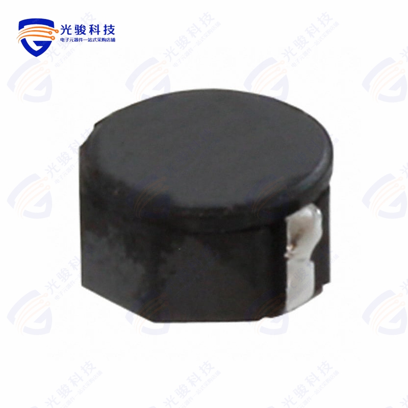 CDRH8D43NP-101NC《FIXED IND 100UH 800MA 360MOHM SM》