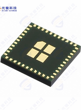 HDG200-DN-3《IC RF TXRX+MCU WIFI 44TQFN》