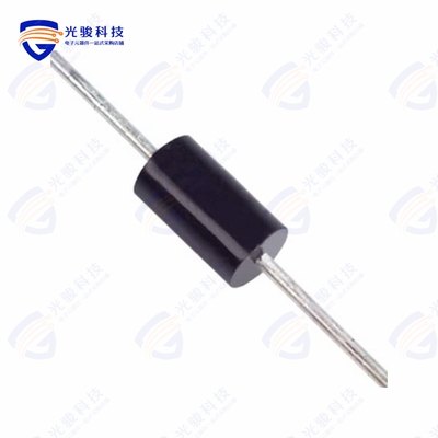 1.5KE47CA-T《TVS DIODE 40.2VWM 64.8VC DO201》