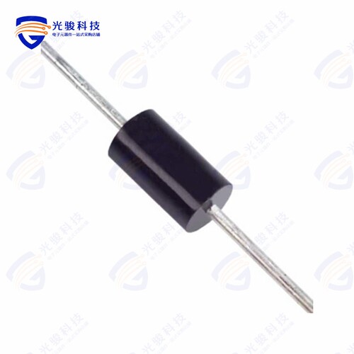 1.5KE20CA-T《TVS DIODE 17.1VWM 27.7VC DO201》
